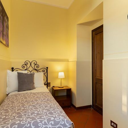 רג'לו Agriturismo Bellosguardo מראה חיצוני תמונה