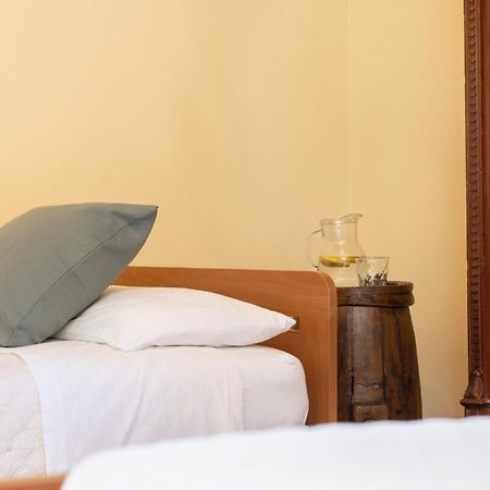 רג'לו Agriturismo Bellosguardo מראה חיצוני תמונה