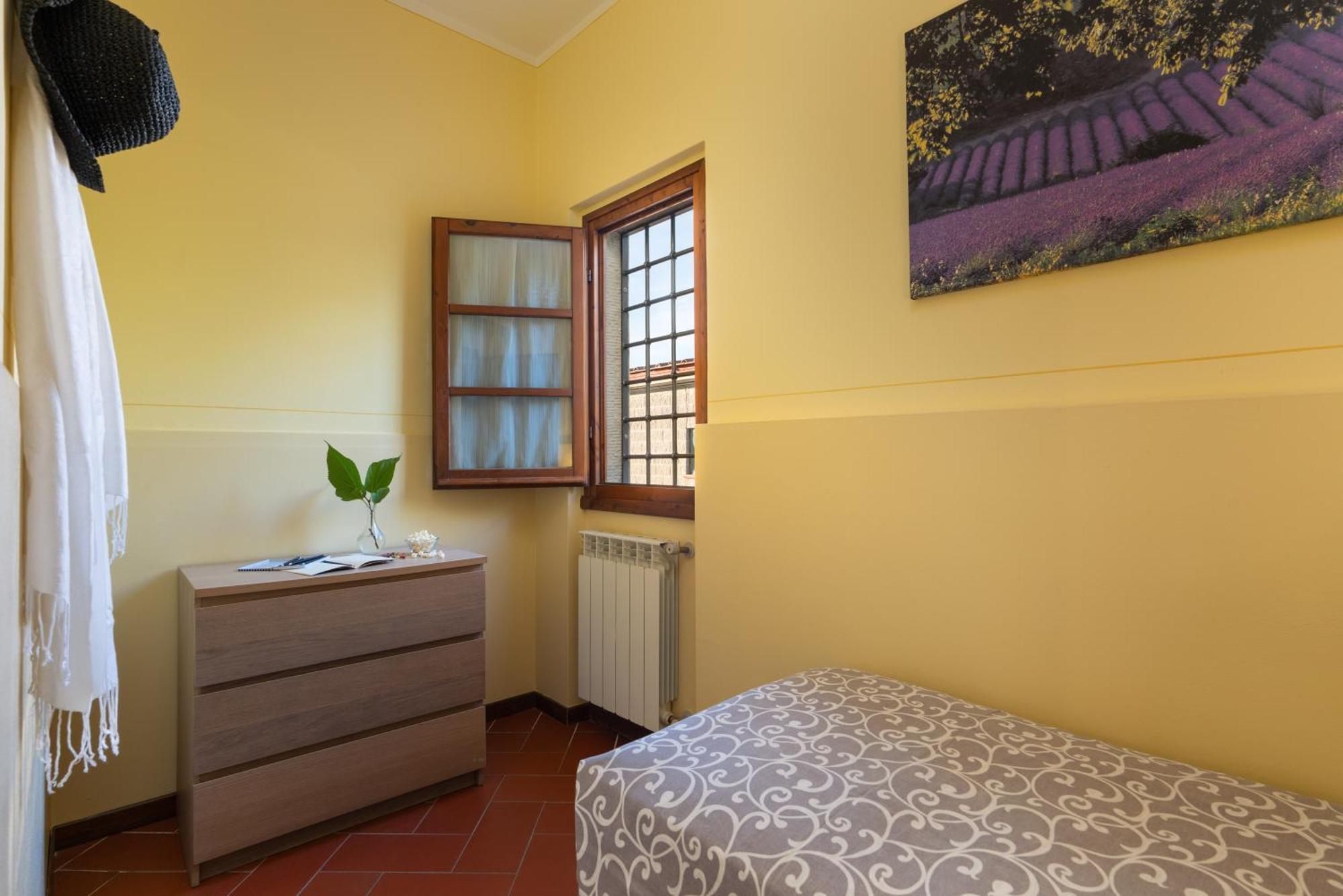 רג'לו Agriturismo Bellosguardo מראה חיצוני תמונה