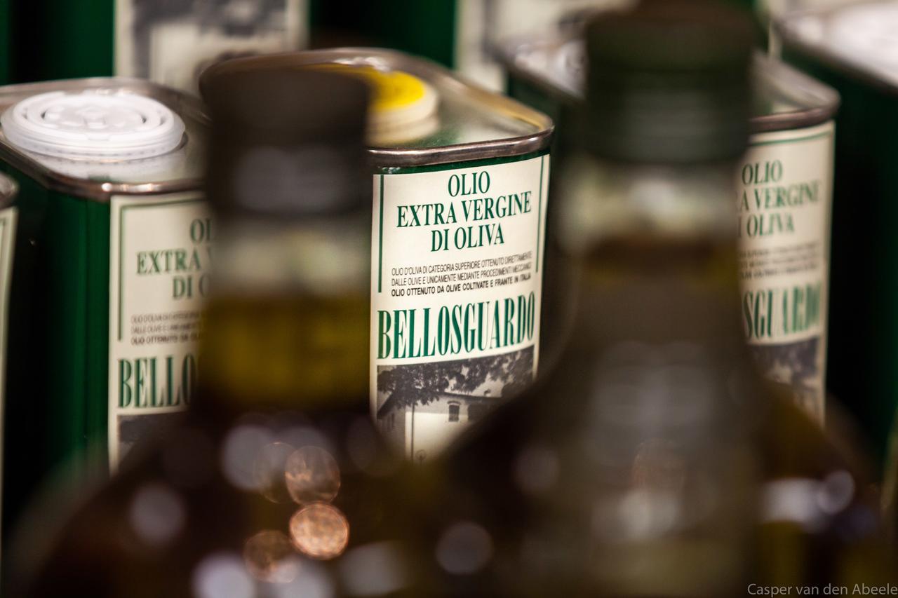 רג'לו Agriturismo Bellosguardo מראה חיצוני תמונה